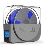 SUNLU – SUNLU Neue Filament Trockner mit Zirkulationsventilator, S1 