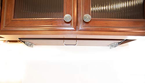 Under Cabinet Knife Storage - Thumbnail 4