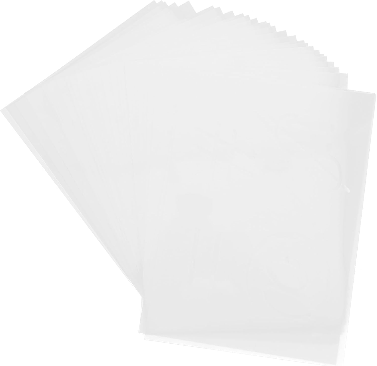 32sheets Quality Pet Material Letter Stencils Templates DIY Reusable Stencil Craft