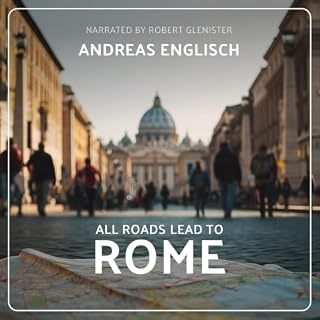 All Roads Lead to Rome cover art