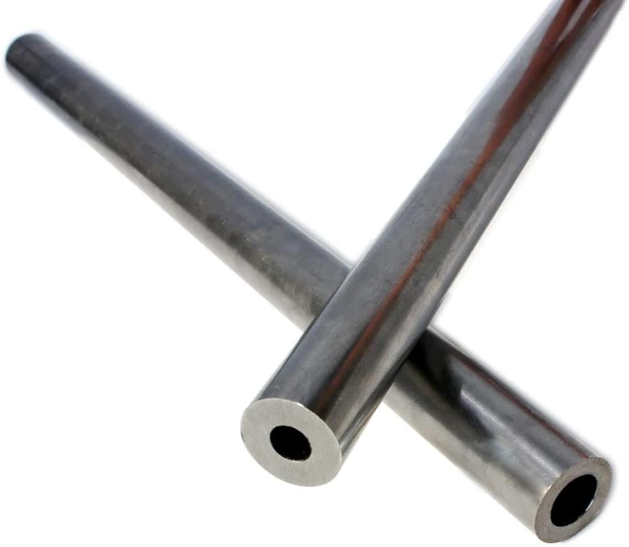 1PC OD 13mm ID 7MM-11MM Length 200MM -500MM (Color : OD13mm-300mm-long, Size : ID-9mm)