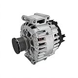 BVWBCR Alternator Generator Compatible for Mercedes Benz W202 W204 E240 E250 E350 E500 A207