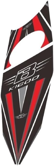 Fuel Oil Gas Tank Pad Sticker Decal Motorcycle Accessories Parts for K1600B K1600 B K 1600 B Tankpad Protector Sticker