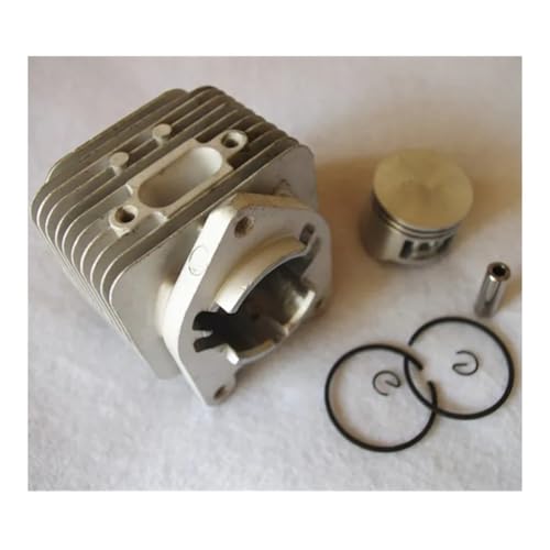 Kit cylindre-piston contre la perte de compression HR 30cc - 3