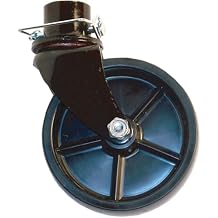 Caster Wheel for 2.25" model 49-954036