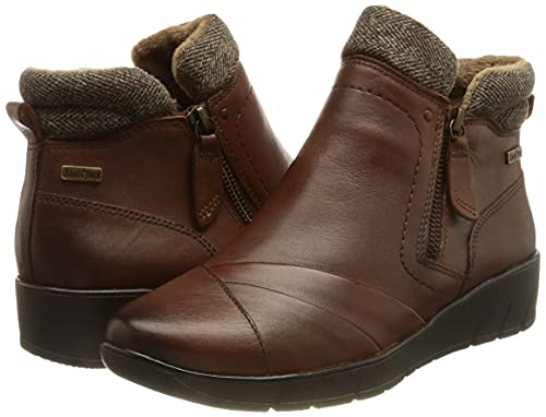 Jana 100% comfort 8-8-26411-27 305, Stivaletto