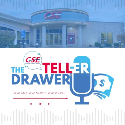 Couverture de The Tell-er Drawer