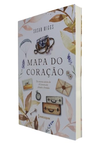 Mapa do coração