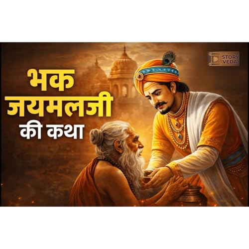 Bhakt Jaymalji Emotional Story by StoryVeda