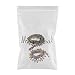 MagiDeal 2pcs Borlas Estilo Étnico Flecos Cinta Jacquard Encaje Bola de Pompón...