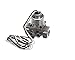 Lincoln 100192EP Valve Solenoid Eflow