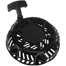 Recoil Starter Assembly Replacement for Kohler 17-165-02-S 1716502-S, Fits CH260 CH270 Engine, Pull Start Recoil Starter, Easy Install