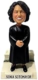 Sonia Sotomayor Supreme Court Justice Bobblehead