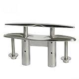 Bitta A Scomparsa 316 6 Pollici Marittima Bitta A Scomparsa 316(5inch)