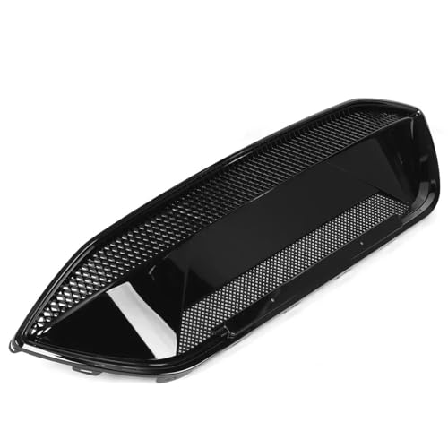 Calandre avant pour Focus MK4 St-line remplacement grille pare-chocs cassée - 5