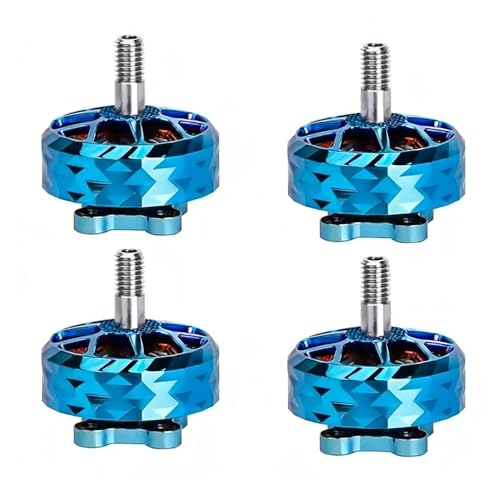 V2207.5 V2 1750KV 1950KV 2550KV �V���[�Y�R���|�[�l���g�p�h���[���u���V���X���[�^�[(4PCS 2550KV)
