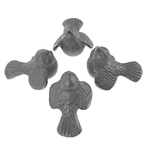 Ustensile oiseau source naturelle de fer : la solution de cuisson pour femmes enceintes