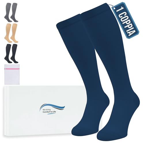 L-XL, 1Coppia-Blu