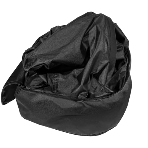 Tractor Cover LP95637 for John Deere 1,2,3 Series 2320 2520 2720 3120 3320 3520 3720 3203 4105 Kubota Universal Compact Utility Tractors Waterproof Windproof with Buckle Straps Protection by sevencow - Image 7