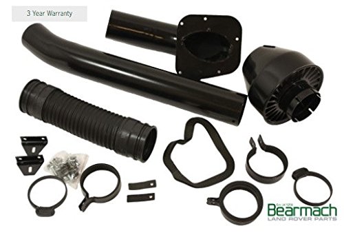 BEARMACH Snorkel Defender Puma/TD5/300 TDI