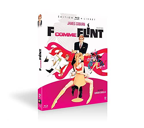F Comme Flint