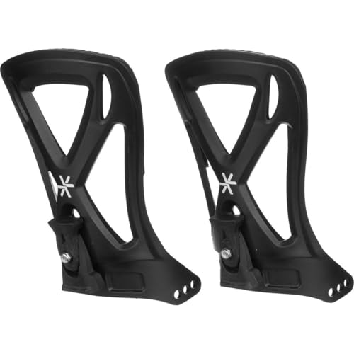 Karakoram Air Flow Highback + Dual Ride-Stride, One Color, One Size