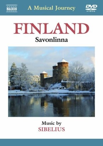 Preisvergleich Produktbild Musical Journey: Finland by Adrian Leaper