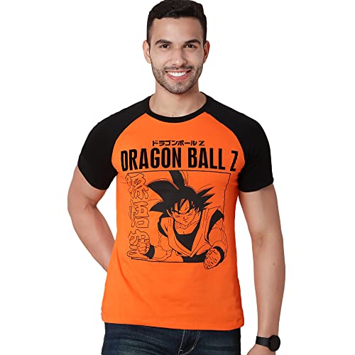 Image of Free Authority Men's Printed Regular Fit T-Shirt