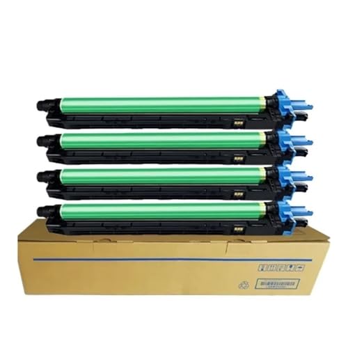 Tambour DR313 Haute Précision pour Série Konica bizhub C258