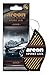 Areon Sport LUX Quality Perfume/Cologne Cardboard Car & Home Air Freshener, GOLD (Pack of 12) 