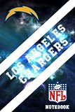 nhl 18 ps4 review  NFL Notebook : Los Angeles Chargers Weekly Planner Notebook Thankgiving , Christmas Gift Ideas NHL , NCAA, NFL , NBA , MLB Type #18