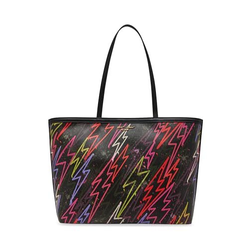 Betsey Johnson Bolt Tote