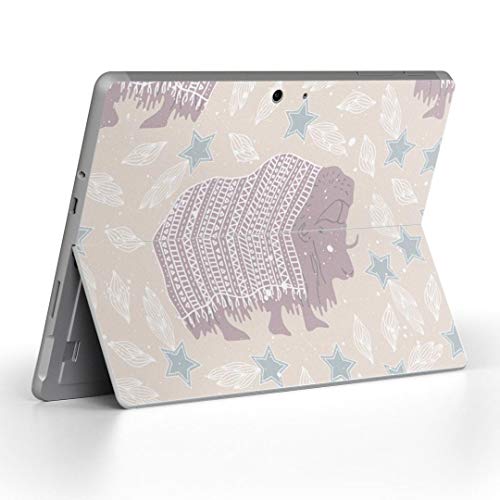 igsticker Surface Go/Surface Go 2 pXLV[ T[tFX go V[ XL ی tB XebJ[ ANZT[ 050558