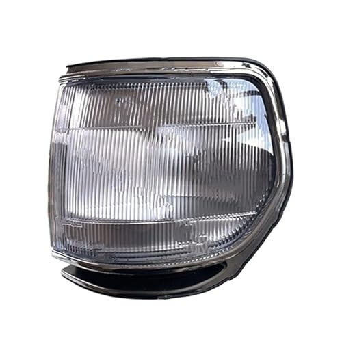Bloc optique avant Toyota Land Cruiser 80 avec feu clignotant de coin