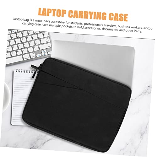Funda de portátil de moda y bolsa portátil para laptop y documentos 3