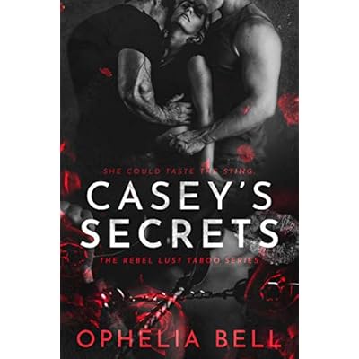 Casey's Secrets