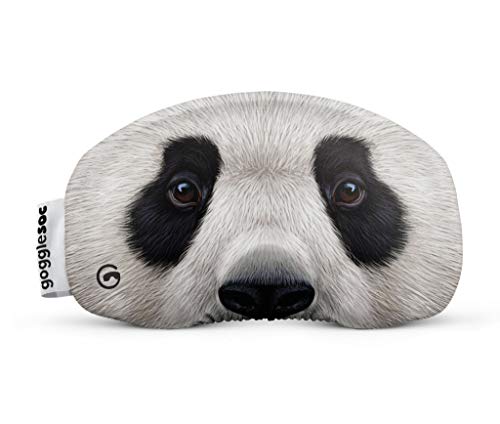 [ゴーグルソック] gogglesoc 2020MODEL PANDA ONE