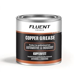 Fluent Source - Copper Grease 27 Oz. 1 41sy1mgvcml. sl500 . ss300