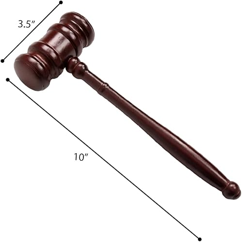 Vista 3 de Tigerdoe Disfraz de juez para niños, juego de 3 piezas de juez para niños, accesorios de disfraz de juez, disfraz de Halloween para niños, peluca