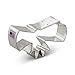 Ann Clark Cookie Cutters Diploma Graduation Cookie Cutter 4.25