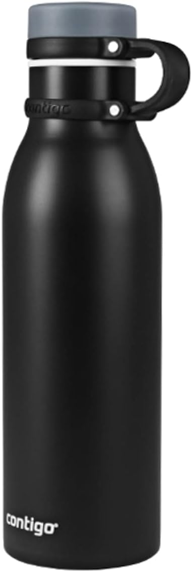 Contigo Garrafa Térmica Inox Parede Dupla Matterhorn 591ML