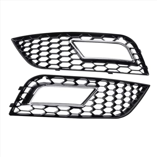Grille antibrouillard pour A4 Quattro 2015 finition origine OEM 8K0807681L