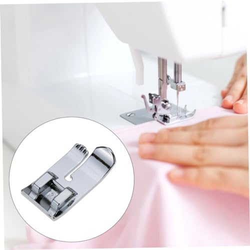 Pie prensatelas para máquina de coser patchwork guía miniatura 4