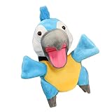 Un regalo perfecto para niños o niños regalo de cumpleaños. Marioneta de mano