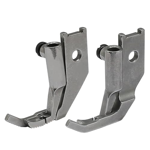 Pie prensatela industrial para máquina de coser PFAFF miniatura 3