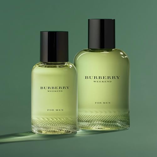 Burberry Weekend For Men EDT 100 ml Erkek Parfüm 1 Paket (1 x 100 ml) - Görsel 7