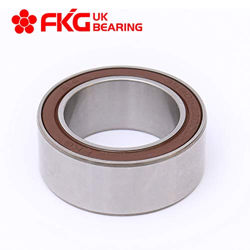 Fkg Air Conditioning Compressor Clutch Bearing 35Mm X 52Mm X 20 Mm #TOP1