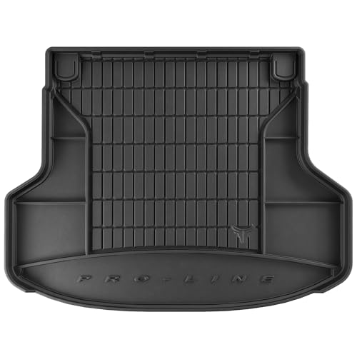 MOTOS Boot Protection Mat Suitable For Kia Ceed III From 2018 Improve