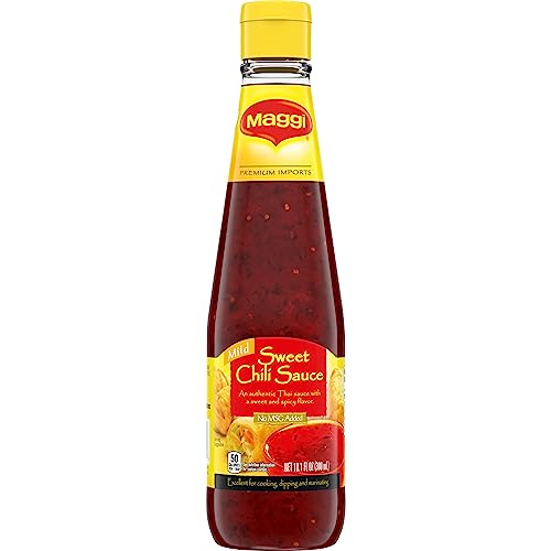 Maggi Mild Sweet Chili Sauce