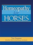 Homeopathy for Horses (Threshold Picture Guide)